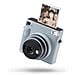 Instax Square Sq1 Ice Blu Fotocamera istantanea Garanzia Europa - Foto miniatura 4