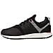 247 Scarpa Da Tennis Gygy 247 40 Donna Nero - Foto miniatura 3