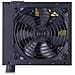 Alimentatore PC MWE Bronze V2 80 PLUS Bronze ATX 2.52 750 W Colore Nero - Foto miniatura 9