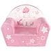 Fauteuil Club Licorne - Foto miniatura 1