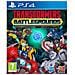 Gioco Per Ps4 Transformers Battlegrounds - Foto miniatura 1