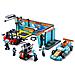 Sl95625 - Kit Da Gioco Per Auto Da Corsa (543 Pezzi) [ m38-b0765] , Set Da Gioco, Mattoni, Auto Da Corsa, Con Personaggio Di Gioco, Car Club - Foto miniatura 2