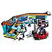 Sl95625 - Kit Da Gioco Per Auto Da Corsa (543 Pezzi) [ m38-b0765] , Set Da Gioco, Mattoni, Auto Da Corsa, Con Personaggio Di Gioco, Car Club - Foto miniatura 1