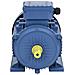 Motore Elettrico Trifase in Alluminio 4kW / 5,5HP 2 Poli 2840 RPM - Foto miniatura 7