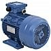 Motore Elettrico Trifase in Alluminio 4kW / 5,5HP 2 Poli 2840 RPM - Foto miniatura 1