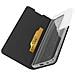 Custodia Per Samsung Galaxy S21 Ultra Portadocumenti Supporto Video Nero - Foto miniatura 1