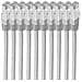 BS75712-H-SET10 cavo di rete Grigio 2 m Cat6 S /FTP (S-STP) - Foto miniatura 1