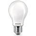 Lampadina Led Equivalente 75w E27 Bianco Freddo Non Dimmerabile, Vetro, Set Di 2 - Foto miniatura 1