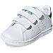 Scarpe Stan Smith Cf I Taglia 23.5 Codice Bz0520 Bianco - Foto miniatura 6
