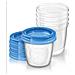180 ml, 5 pcs, 0 % BPA - Foto miniatura 4