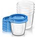 180 ml, 5 pcs, 0 % BPA - Foto miniatura 3