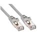 SF / UTP Cat5e 7.5m 7.5m Cat5e SF / UTP (S-FTP) Grigio cavo di rete - Foto miniatura 1