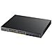 Managed Switch L2 24 Ptpoe + 4 Sfp - Foto miniatura 3