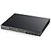 Managed Switch L2 24 Ptpoe + 4 Sfp - Foto miniatura 1