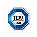 MBC1U 65" Nero supporto a soffitto per tv a schermo piatto - Foto miniatura 3