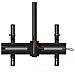 MBC1U 65" Nero supporto a soffitto per tv a schermo piatto - Foto miniatura 13