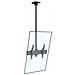 MBC1U 65" Nero supporto a soffitto per tv a schermo piatto - Foto miniatura 17