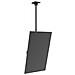 MBC1U 65" Nero supporto a soffitto per tv a schermo piatto - Foto miniatura 18