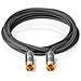 CATB24100GY30 cavo audio 3 m RCA Grigio - Foto miniatura 6