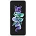 Galaxy Z Flip3 5G SM-F711B 17 cm (6.7") Doppia SIM Android 11 USB tipo-C 8 GB 128 GB 3300 mAh Lavanda - Foto miniatura 1