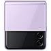 Galaxy Z Flip3 5G SM-F711B 17 cm (6.7") Doppia SIM Android 11 USB tipo-C 8 GB 128 GB 3300 mAh Lavanda - Foto miniatura 2
