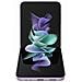 Galaxy Z Flip3 5G SM-F711B 17 cm (6.7") Doppia SIM Android 11 USB tipo-C 8 GB 128 GB 3300 mAh Lavanda - Foto miniatura 3