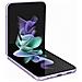 Galaxy Z Flip3 5G SM-F711B 17 cm (6.7") Doppia SIM Android 11 USB tipo-C 8 GB 128 GB 3300 mAh Lavanda - Foto miniatura 5