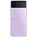 Galaxy Z Flip3 5G SM-F711B 17 cm (6.7") Doppia SIM Android 11 USB tipo-C 8 GB 128 GB 3300 mAh Lavanda - Foto miniatura 6