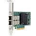 Broadcom BCM57414 - Adattatore di rete - PCIe 3.0 x8 - Gigabit Ethernet  - Foto miniatura 1