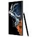 Galaxy S22 Ultra 5G 128 GB 8 GB RAM Dual Sim Display 6.8" QHD+ Fotocamera 108 Mpx Android Italia Bianco - Foto miniatura 5