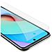 Pellicola Di Armatura Compatibile Con Xiaomi Redmi 10 / Redmi Note 11 4g In Elevata Trasparenza - Vetro Temperato (tempered) Di Protezione Del Display In Durezza 9h Con 3d Touch - Foto miniatura 1