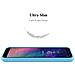 Custodia Compatibile Con Samsung Galaxy J6 2018 Eu / J600 In Candy Blu - Coperchio Protettivo In Silicone Tpu Flessibile - Foto miniatura 4