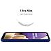 Custodia Compatibile Con Samsung Galaxy A32 4g In Candy Blu Scuro - Coperchio Protettivo In Silicone Tpu Flessibile - Foto miniatura 4