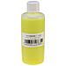 Uv-active Stamp Ink, Transparent Yellow, 100ml - Foto miniatura 1