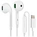 Auricolare Originale Stereo Ergonomico Mh147 Usb-c White Bulk - Foto miniatura 1