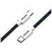 PT-CTC002-5N cavo USB 1,5 m USB C Blu - Foto miniatura 1