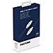 PT-CTC002-5N cavo USB 1,5 m USB C Blu - Foto miniatura 3