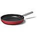 Padella 30 Cm Rosso - Foto miniatura 1
