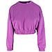 Studio Lounge Loose Fit Hh8520, Donne, Rosa, S - Foto miniatura 1
