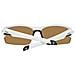Occhiali Timberland Tb9173-7021d. Occhiali Da Sole, Colore Bianco. Uomo. - Disponibile - Foto miniatura 6