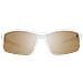 Occhiali Timberland Tb9173-7021d. Occhiali Da Sole, Colore Bianco. Uomo. - Disponibile - Foto miniatura 2