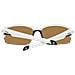 Occhiali Timberland Tb9173-7021d. Occhiali Da Sole, Colore Bianco. Uomo. - Disponibile - Foto miniatura 3