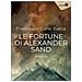 Francesco Cane Barca - Le Fortune Di Alexander Sand - Foto miniatura 1