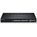 Switch XGS2220-30F 24 Porte SFP con 2 Porte 10G Ethernet / 4 Porte SFP+ Managed - Foto miniatura 1