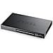 Switch XGS2220-30F 24 Porte SFP con 2 Porte 10G Ethernet / 4 Porte SFP+ Managed - Foto miniatura 3