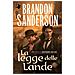 Brandon Sanderson - La Legge Delle Lande. Mistborn. Era Due. 1. - Foto miniatura 1