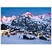 17316 Puzzle Puzzlespiel 1000 Stck (e) Winter (10217316) - Foto miniatura 1