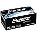 9 V Block-batterie Alkali-mangan Max Plus Industrial 9 V 20 St. (e301323200) - Foto miniatura 1