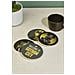 Dc Comics Sottobicchieri 4 Packs Gotham City Case - Coaster Set Batman - Half Moon Bay - Foto miniatura 2