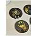 Dc Comics Sottobicchieri 4 Packs Gotham City Case - Coaster Set Batman - Half Moon Bay - Foto miniatura 4